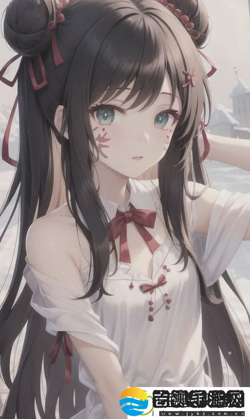 图书馆的女朋友第一季