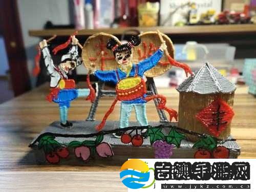 绘画益智大师