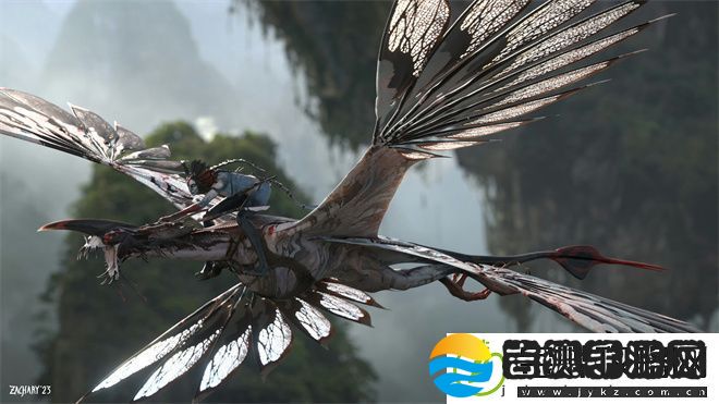 阿凡达