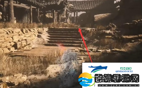 黑神话悟空黄风阵宝箱在哪