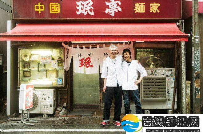 孤独的美食家预告