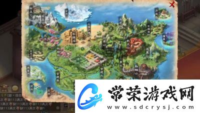 问道手游江湖绿林探案最新王二黑流程攻略