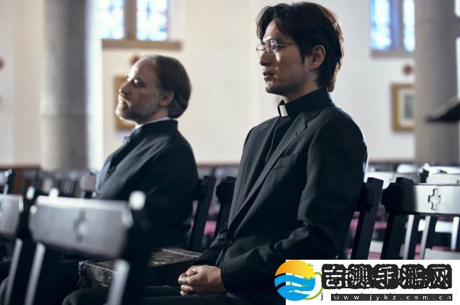 黑修女们曝海量剧照