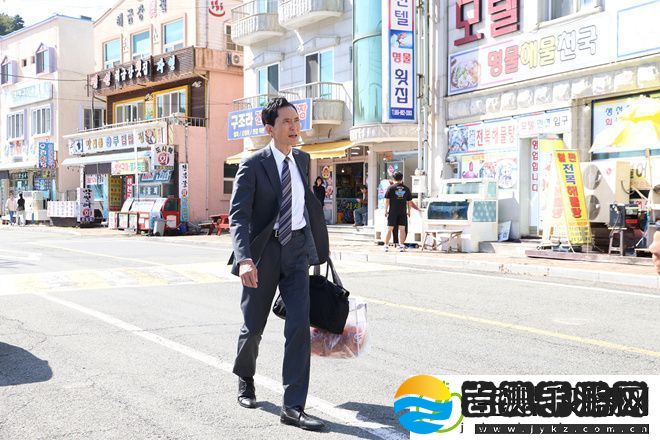 孤独的美食家预告
