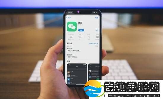 微信官方回应14天自动清理原图