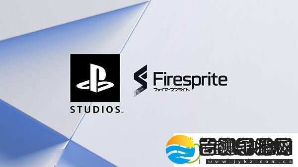 索尼Firesprite工作室新作曝光