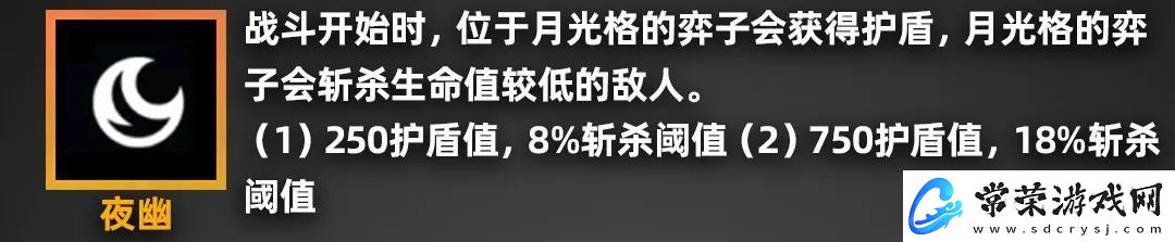 金铲铲之战派对时光机羁绊效果一览