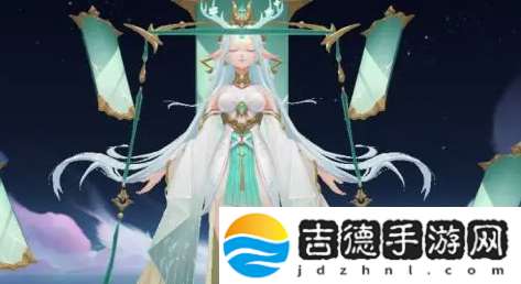 天境传说阵容推荐