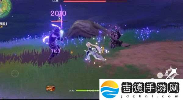 原神2022年1月24日兑换码分享