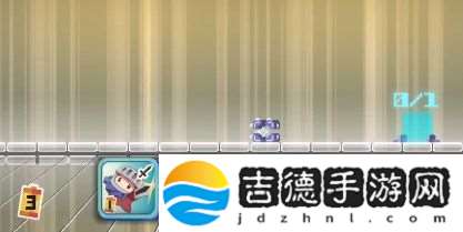 砰砰军团数据谜题第3关攻略