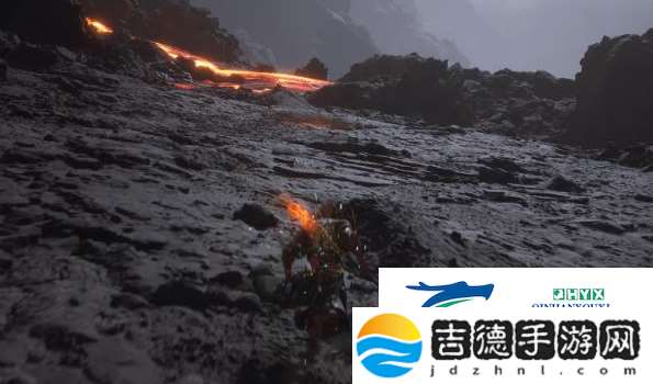 黑神话悟空火灵元母在哪