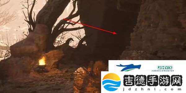 黑神话悟空身外身法怎么获得