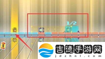 砰砰军团数据谜题第3关攻略