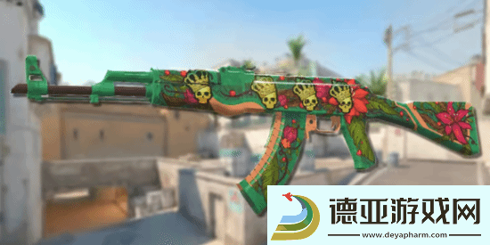 涨价涨疯了！CS2饰品市场总值创历史新高