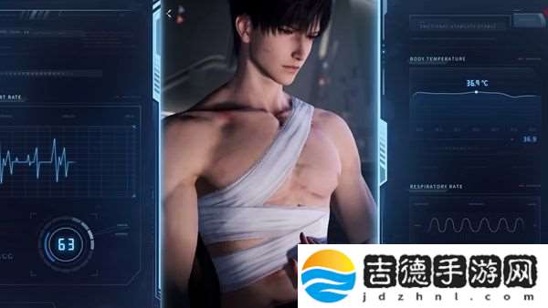 恋与深空黎深临危5星思念卡获取方法介绍