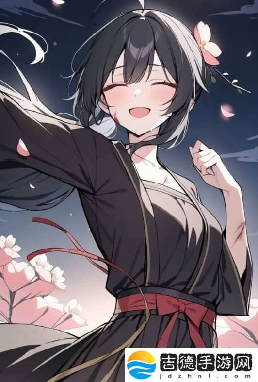 “爽