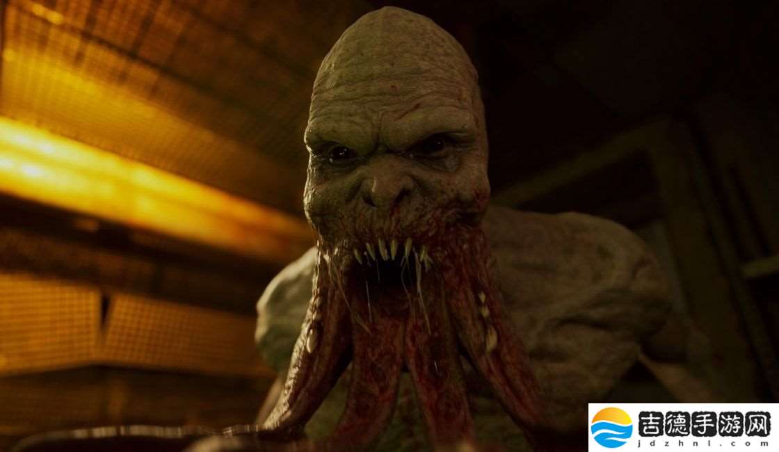 潜行者2切尔诺贝利之心各显卡超采样升级补丁分享