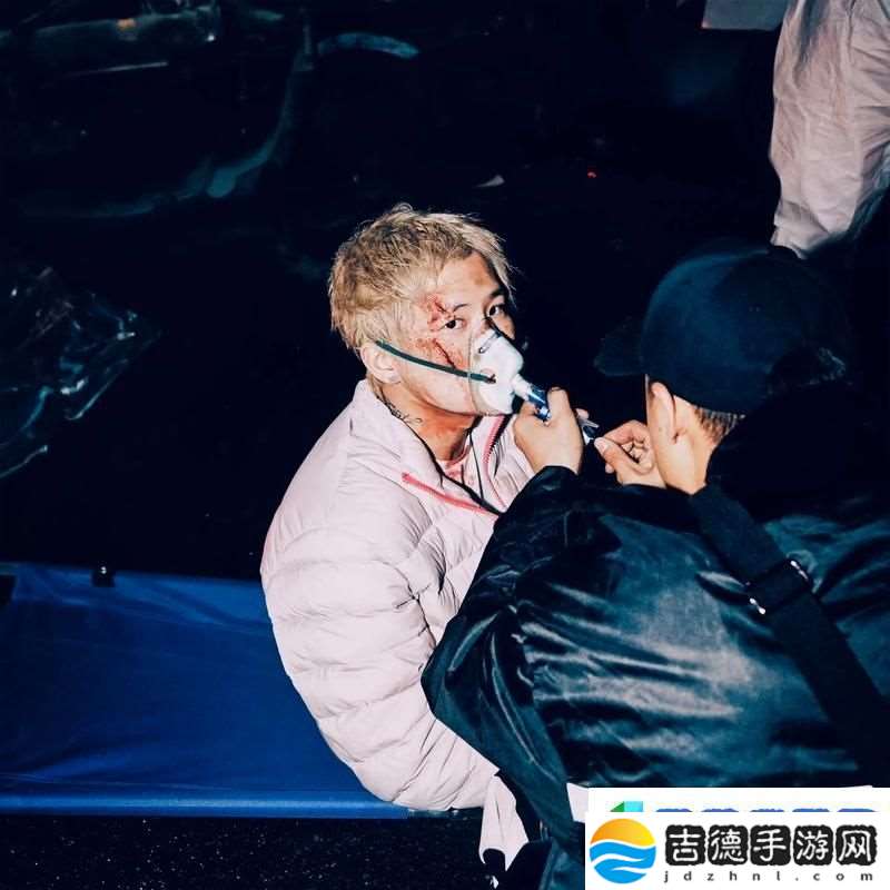 日本rapper潮水RaPPe