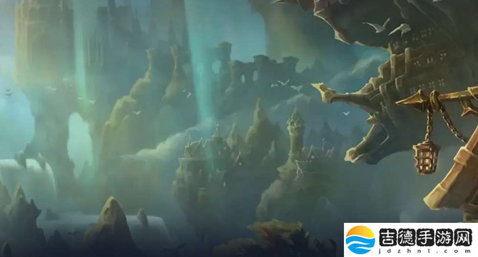 魔兽世界11.1猎人套装属性一览