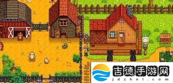 星露谷物语天赋技能加点选择推荐一览