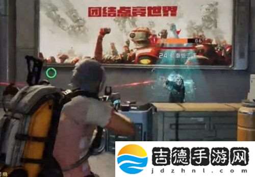 星球重启虚拟战境18关怎么过