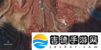 黎明觉醒矿山采集点有哪些黎明觉醒矿山采集点位置介绍