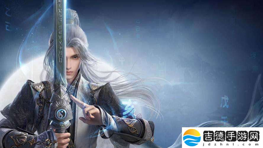 武侠乂重启江湖路
