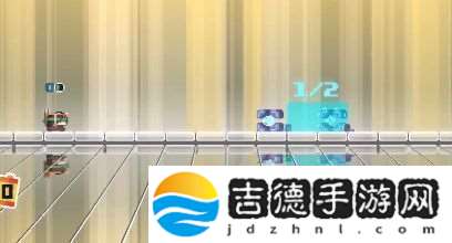 砰砰军团数据谜题第3关攻略