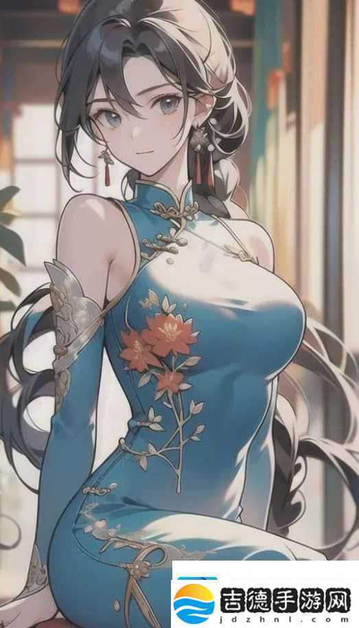 B站暴躁姐