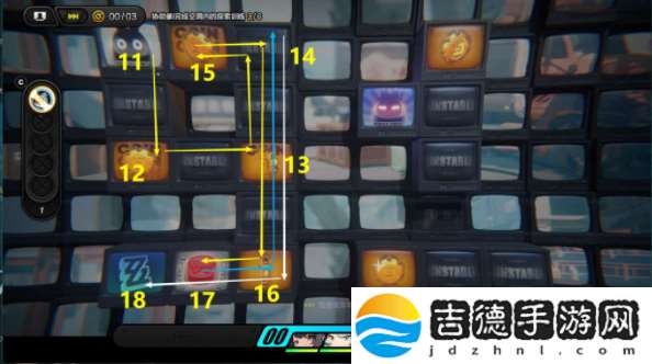 绝区零爹i的使用体验通关攻略