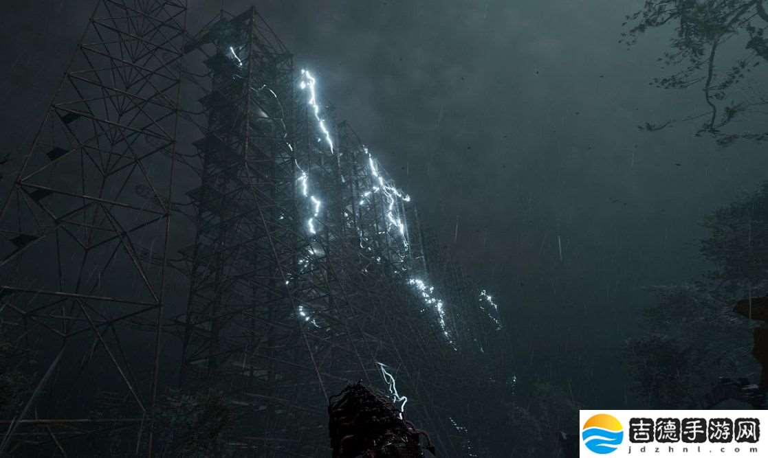 潜行者2切尔诺贝利之心各显卡超采样升级补丁分享