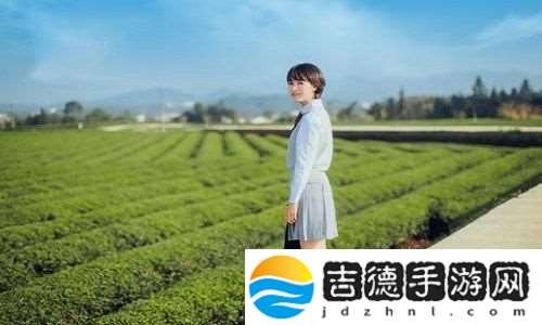 父亲有力挺送女儿的花园
