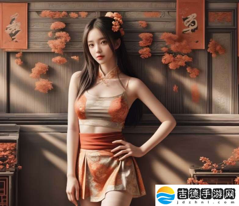 如何选择适合自己的可以C女性角色的游戏？游戏中的女性角色互动玩法揭秘！