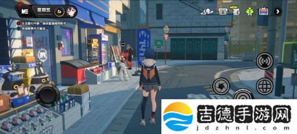 绝区零珂蕾妲好感度攻略