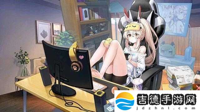碧蓝航线绫波全新惊艳皮肤震撼登场