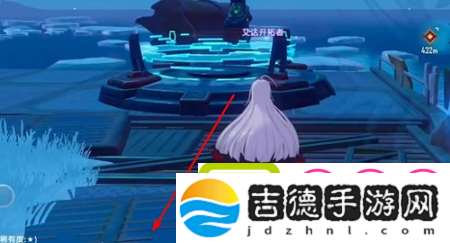 幻塔柯蓝在哪