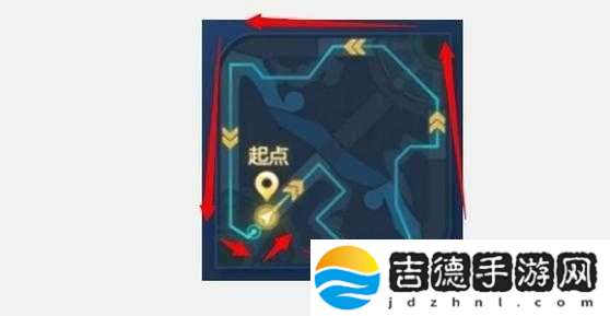 王者荣耀王者快跑模式