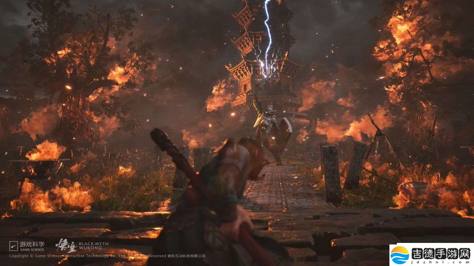 外媒精选今年20款PS5佳作