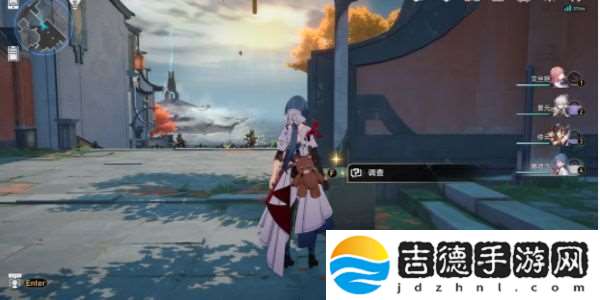 崩坏星穹铁道道可道无间道怎么做