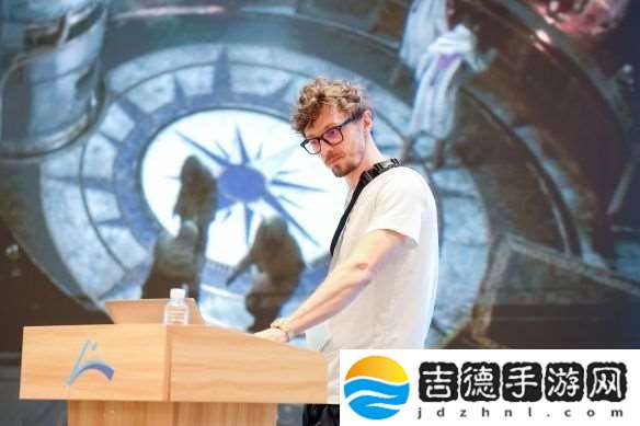冰汽时代2制作人采访畅聊游戏制作内幕
