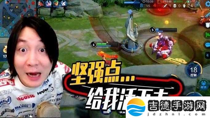 张大仙直播弈星展现惊人58%冷却输出神操作