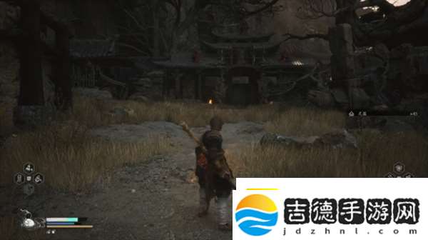 黑神话悟空剧情全流程