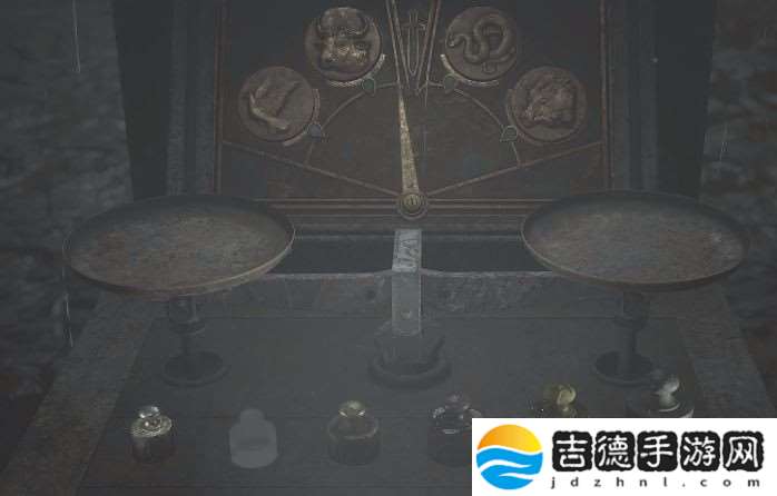 寂静岭2重制版**绞刑架怎么过
