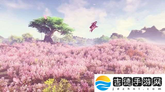 剑侠情缘2剑歌行珑华PVE技能秘籍搭配详解