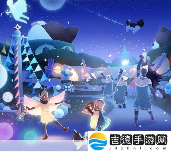 光遇梦想季落幕