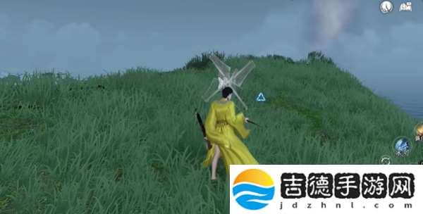 逆水寒手游红线特质获取攻略