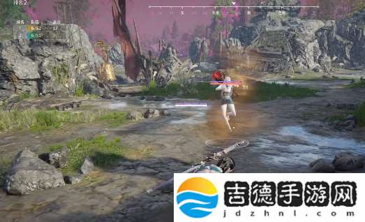 永劫无间特木尔技能详细一览