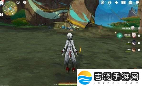 原神海浪中的莎孚旁的幻写灵解锁方法原神海浪中的莎孚旁的幻写灵解锁一览