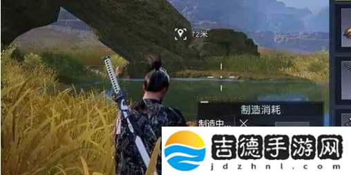 黎明觉醒油炸白鲦鱼怎么做