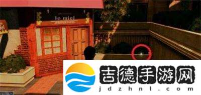 如龙7外传无名之龙A1至A5寄存箱钥匙位置介绍